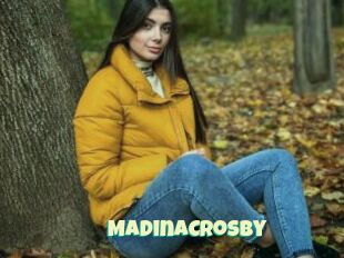 MadinaCrosby