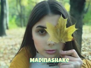 MadinaShake