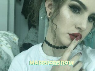 Madision_Snow