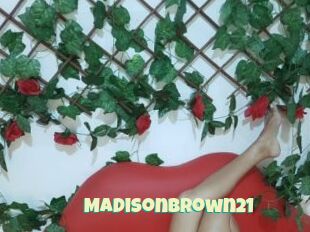 MadisonBrown21