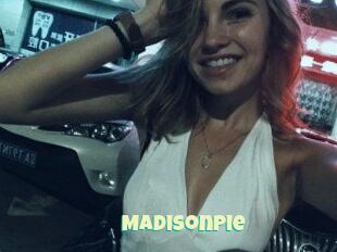 MadisonPie