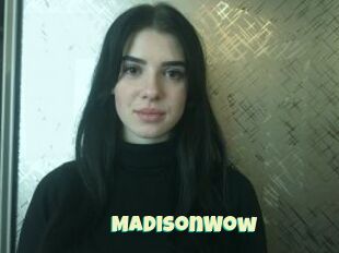 MadisonWow