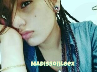 MadissonLeex