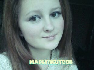 MadlynCuteBB