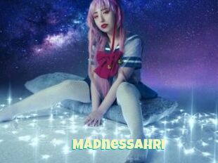 MadnessAhri