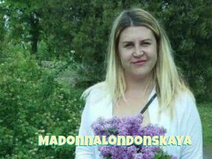 MadonnaLondonskaya