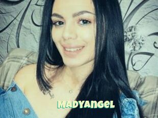 MadyAngel