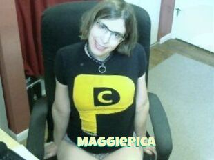 MaggiePica