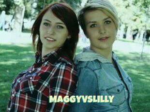 MaggyVSLilly