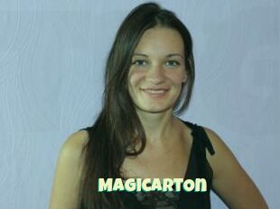 MagicArtOn