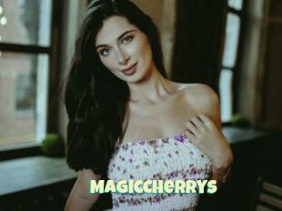 MagicCherryS