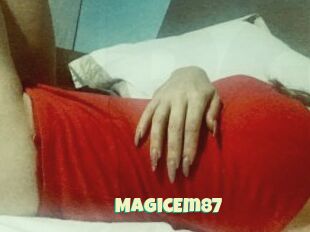 MagicEm87