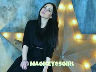 MagicEyesGirl