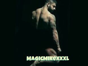 MagicMikeXXXL