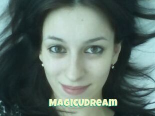 MagicUDream_