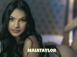 MaiaTaylor