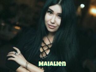 Maialien