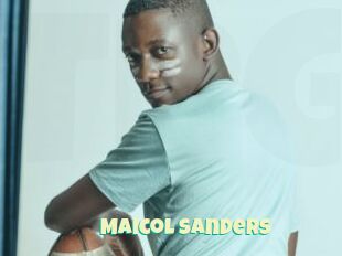 Maicol_Sanders