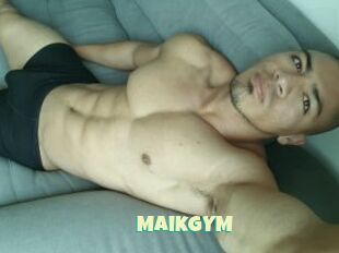 MaikGYM