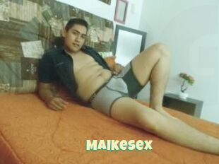 MaikeSex