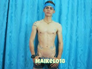 Maikel018