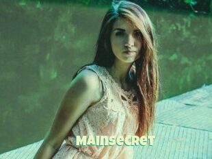 MainSecret