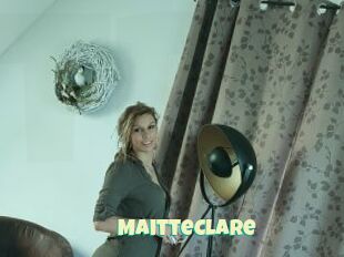 MaitteClare