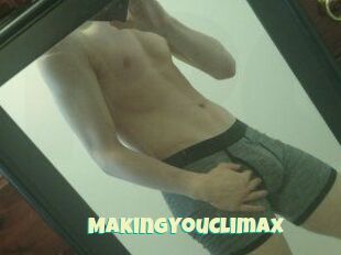 MakingYouClimax