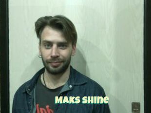 Maks_Shine