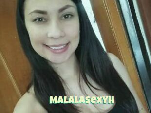 Malalasexyh