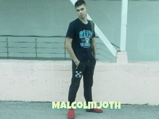 MalcolmJoth