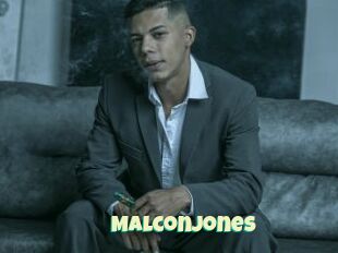 MalconJones