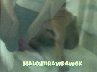 MalcumRawdawgX