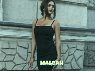 Maleah