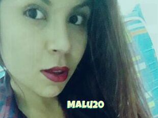 Malu20