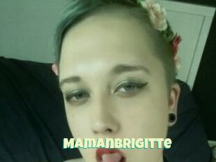 MamanBrigitte