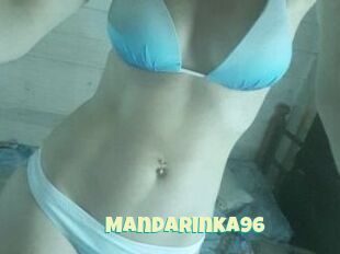 Mandarinka96