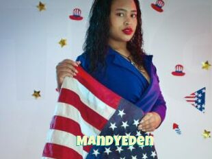 MandyEden