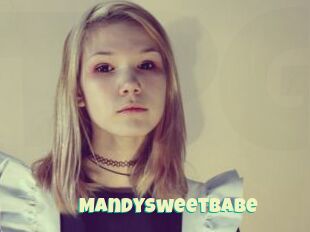 MandySweetBabe