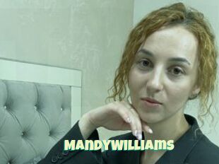 MandyWilliams