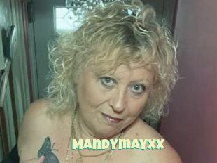 MandymayXX