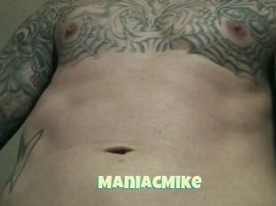 ManiacMike