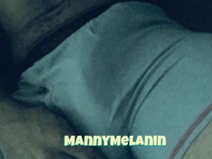 MannyMelanin