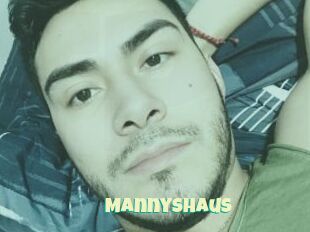 MannysHaus