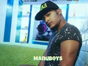 Manuboys