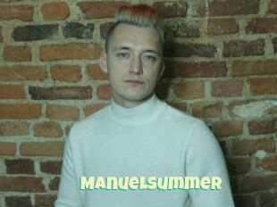 ManuelSummer