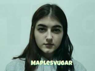 MapleSvugar