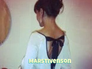 MarStivenson