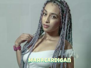 MaraCardigan