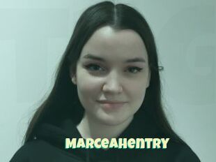 MarceaHentry